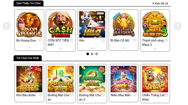 23Win - Thương hiệu nhà cái dẫn đầu xu hướng cá cược 2 Slot Game Là Sản Phẩm Giải Trí Thú Vị Và Hấp Dẫn Tại Kênh Giải Trí 23Win