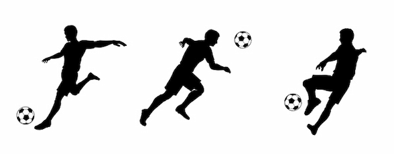 Cùng tìm hiểu về Hat-trick là gì trong trận đấu bóng đá? 3 Cú Hattrick Hoàn Hảo Là Ghi Bằng 2 Chân Và Bằng Đầu
