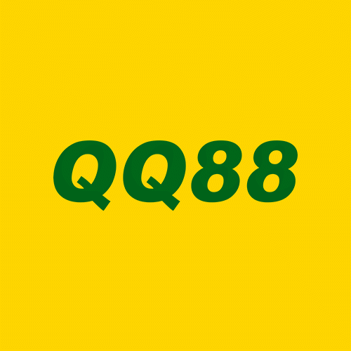 Qq88 Logo